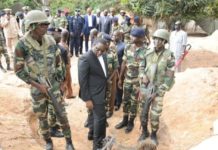 DÉCRYPTAGE : POURQUOI LE SÉNÉGAL CHERCHE À ÉTEINDRE LES DERNIERS FEUX DE LA RÉBELLION EN CASAMANCE