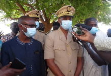 MINISTÈRE DE L’URBANISME : L’ADMINISTRATEUR CIVIL ABOU BÂ POUR BOOSTER LA DIRECTION GÉNÉRALE DU CADRE DE VIE