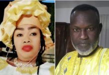 EXCLUSIF : CE QUE VOUS IGNOREZ SUR LE COUPLE RETROUVÉ MORT DANS SA CHAMBRE À PIKINE