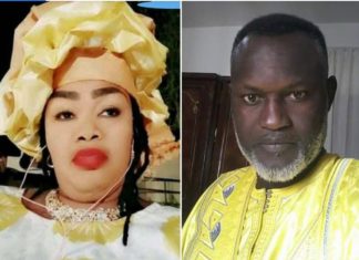 EXCLUSIF : CE QUE VOUS IGNOREZ SUR LE COUPLE RETROUVÉ MORT DANS SA CHAMBRE À PIKINE