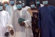 AGROPOLE OUEST : MALICOUNDA, NGUÉNIÈNE ET SANDIARA TABLENT SUR 100 MILLIARDS ET VISENT 5000 EMPLOIS