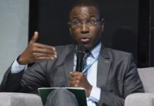 PAUVRETÉ AU SÉNÉGAL : LE MINISTRE DE L’ÉCONOMIE AMADOU HOTT CORRIGE LES FAILLES DU RAPPORT DE L’ANSD