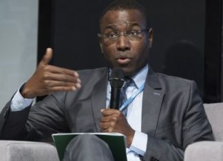 PAUVRETÉ AU SÉNÉGAL : LE MINISTRE DE L’ÉCONOMIE AMADOU HOTT CORRIGE LES FAILLES DU RAPPORT DE L’ANSD