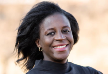 EXCLUSIF : LA SÉNÉGALAISE MARIÈME NGOM, 31 ANS, PARMI LES MEILLEURS MATHÉMATICIENS NOIRS AUX ÉTATS-UNIS