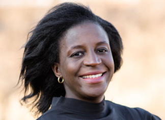 EXCLUSIF : LA SÉNÉGALAISE MARIÈME NGOM, 31 ANS, PARMI LES MEILLEURS MATHÉMATICIENS NOIRS AUX ÉTATS-UNIS