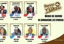 AFFAIRE SONKO : BENNO BOKK YAKAAR DÉCLENCHE L’OFFENSIVE ET PREND D’ASSAUT LES MÉDIAS
