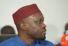 UNIVERSITÉ : OUSMANE SONKO DÉCRYPTE LES CAUSES DE LA VIOLENCE