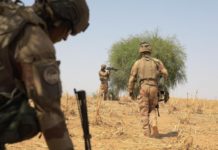 DÉCRYPTAGE : POURQUOI LE SÉNÉGAL REDOUTE TANT UNE ATTAQUE TERRORISTE À SES FRONTIÈRES