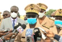 EXCLUSIF : L’ÉTAT INTERDIT À DAKAR LA VENTE AU DÉTAIL DE CARBURANT POUR PRÉVENIR D’ÉVENTUELLES MANIFESTATIONS