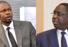 EXCLUSIF : LE POUVOIR PEAUFINE À SALY SA STRATÉGIE CONTRE PASTEF DANS L’AFFAIRE ADJI SARR