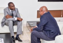 EXCLUSIF : L’ARTP À UN PAS DE RETIRER LA LICENCE D’EXPRESSO