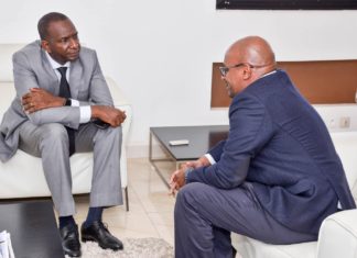 EXCLUSIF : L’ARTP À UN PAS DE RETIRER LA LICENCE D’EXPRESSO