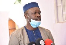 « VIOLS ET MENACES DE MORT » : « DES AMIS DE L’INTÉRIEUR N’ONT CESSÉ DE M’ALERTER SUR UN COMPLOT » (OUSMANE SONKO)