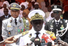 EXCLUSIF : LE GOUVERNEUR DE DAKAR RÉQUISITIONNE L’ARMÉE POUR RÉTABLIR L’ORDRE