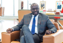 ABDOU KARIM FOFANA : «JE SUIS PRÊT POUR LA MAIRIE DE… TOUT CE QUE SONKO DIT… LE PSE SE PORTE BIEN…»