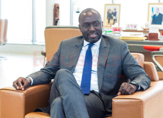 TÊTE DE LISTE DE BENNO : ABDOU KARIM FOFANA JETTE LES BASES D’UNE VICTOIRE ÉCLATANTE À FANN-POINT E-AMITIÉ