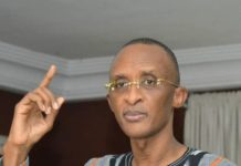 ABDOULAYE SOW : «MADY TOURÉ EST LE CANDIDAT DES LOBBIES QUI VEULENT FAIRE MAIN BASSE SUR LA FÉDÉRATION»