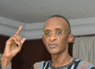 KAFFRINE : LE CANDIDAT DE BENNO, ABDOULAYE SOW, LANCE SA CAMPAGNE ET APPELLE À L’UNITÉ