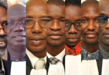 AFFAIRE SWEET BEAUTÉ : ZOOM SUR LES « 7 BOUCLIERS » D’OUSMANE SONKO CONVOQUÉ PAR LE JUGE CE 3 MARS