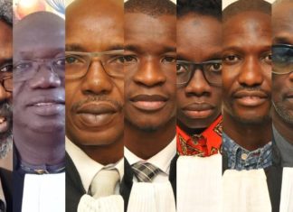 AFFAIRE SWEET BEAUTÉ : ZOOM SUR LES « 7 BOUCLIERS » D’OUSMANE SONKO CONVOQUÉ PAR LE JUGE CE 3 MARS