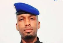 EXCLUSIF : VOICI MOHAMED TONY KÂ, L’ÉLÉMENT DU GIGN BLESSÉ PAR UNE GRENADE LORS DES ÉMEUTES ET … AMPUTÉ