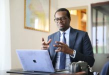 PROGRAMME 100 000 LOGEMENTS : LE DG DE LA SICAP, MAMADOU KASSÉ, ANNONCE DE BONNES NOUVELLES