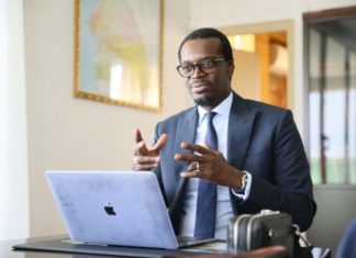 PROGRAMME 100 000 LOGEMENTS : LE DG DE LA SICAP, MAMADOU KASSÉ, ANNONCE DE BONNES NOUVELLES