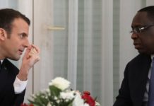 EXCLUSIF : CES SOCIÉTÉS FRANÇAISES QUI FOURNISSENT DES ARMES AU SÉNÉGAL !