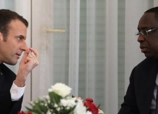 EXCLUSIF : CES SOCIÉTÉS FRANÇAISES QUI FOURNISSENT DES ARMES AU SÉNÉGAL !