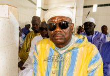 SERIGNE MANSOUR SY DABAKH : «QUE LES OISEAUX DE MAUVAIS AUGURE ARRÊTENT D’INTOXIQUER LES SÉNÉGALAIS»