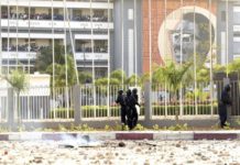 UCAD : LE DIRECTEUR DU COUD ET LE RECTEUR METTENT EN GARDE LES FAUTEURS DE TROUBLES