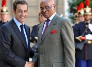 EXCLUSIF : «WADE, KHADAFI, MOHAMED VI, BEN ALI… ET MOI» (MÉMOIRES DE SARKOZY)