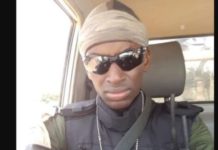 EXCLUSIF : MIS AUX ARRÊTS POUR 45 JOURS, LE CAPITAINE TOURÉ RACONTÉ PAR SES CAMARADES DE PROMO À L’UCAD