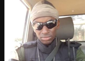 EXCLUSIF : MIS AUX ARRÊTS POUR 45 JOURS, LE CAPITAINE TOURÉ RACONTÉ PAR SES CAMARADES DE PROMO À L’UCAD