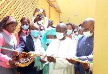 EMPLOYABILITÉ DES JEUNES : LE MAIRE DE MALICOUNDA, MAGUETTE SÈNE, ANTICIPE LA VISION DU CHEF DE L’ÉTAT