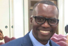 AFFAIRE SONKO : « ON A EFFECTIVEMENT TOUCHÉ LE FOND ! » (LAMINE NIANG)
