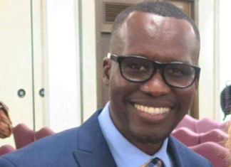 AFFAIRE SONKO : « ON A EFFECTIVEMENT TOUCHÉ LE FOND ! » (LAMINE NIANG)