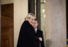 EXCLUSIF : LE SONDAGE SUR LA PRÉSIDENTIELLE DE 2022 QUI SÈME LA PANIQUE EN FRANCE