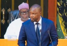 ASSEMBLÉE : LES RÉVÉLATIONS DE SONKO ET DÉTHIÉ FALL «METTENT LE FEU» CHEZ NIASSE