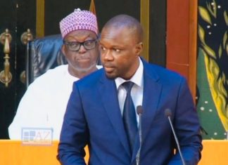 ASSEMBLÉE : LES RÉVÉLATIONS DE SONKO ET DÉTHIÉ FALL «METTENT LE FEU» CHEZ NIASSE