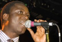 NÉCROLOGIE : LE CHANTEUR ET PAROLIER THIONE SECK ENTONNE SON DERNIER REFRAIN