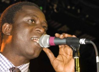 NÉCROLOGIE : LE CHANTEUR ET PAROLIER THIONE SECK ENTONNE SON DERNIER REFRAIN