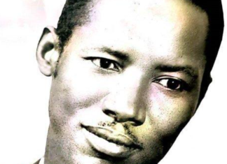 ABDOULAYE SADJI : L’HISTOIRE JAMAIS RACONTÉE D’UN PRÉCURSEUR MÉCONNU DE LA NÉGRITUDE