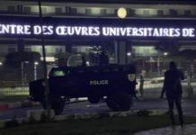 DÉCÈS DE L’ÉTUDIANT ISMAÏLA GAOUSSOU DIÉMÉ : DE GRÂCE, OISEAUX DE MAUVAIS AUGURE, NE SOUFFLEZ PAS SUR LES BRAISES !