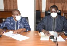 EXCLUSIF : LE COUD SE DÉCLARE INCOMPÉTENT POUR FERMER LE CAMPUS