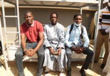 UCAD : LE COUD DOTE LES ÉTUDIANTS EN MATÉRIELS D’UNE VALEUR DE 120 MILLIONS FCFA