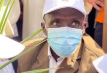 INVESTITURE, PROJETS À GOGO… : MAGUETTE SÈNE DÉROULE ET SURFE SUR SES DÉTRACTEURS