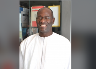 DERNIÈRE MINUTE : DÉCÈS DU DOYEN DES JUGES SAMBA SALL