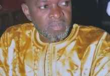 DAKAR-PLATEAU : « POURQUOI LE MAIRE ALIOUNE NDOYE DOIT PARTIR » (ABDOU KHADRE GAYE, PRÉSIDENT EMAD)