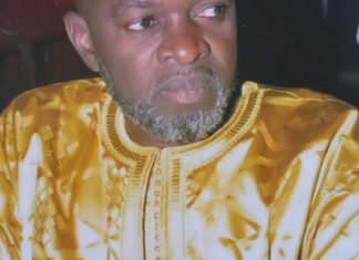 DAKAR-PLATEAU : « POURQUOI LE MAIRE ALIOUNE NDOYE DOIT PARTIR » (ABDOU KHADRE GAYE, PRÉSIDENT EMAD)